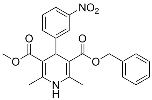Benidipine Impurity 20